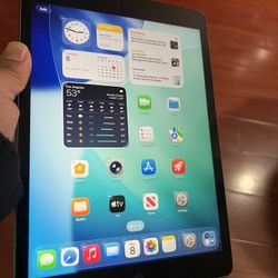 iPad 9th Generation 64GB Wifi