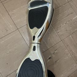 Good hover board. It works good no problem on it. We can negotiate on the price also comes with a charger.