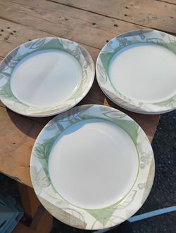 $20 Corelle 8 Piezas