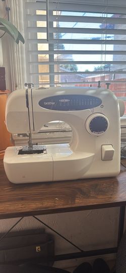 brother sewing machine