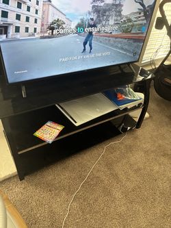 Tv stand