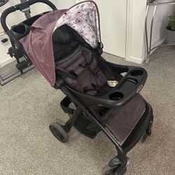 Graco Stroller