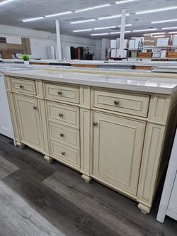 Bathroom Vanity