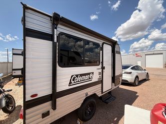 2026 Coleman 13R
