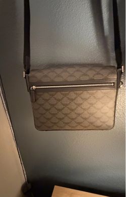 MCM crossbody bag