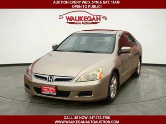 2006 Honda Accord