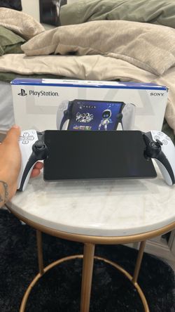 Ps5 portal
