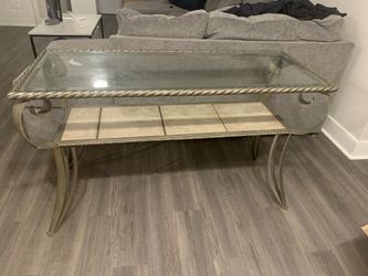 Entry Table