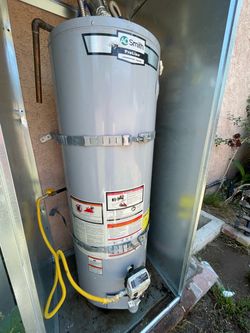 Water heaters