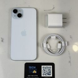 iPhone 15 Plus 256Gb Unlocked