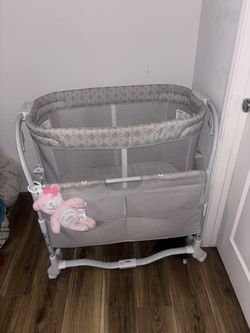 Baby Bed