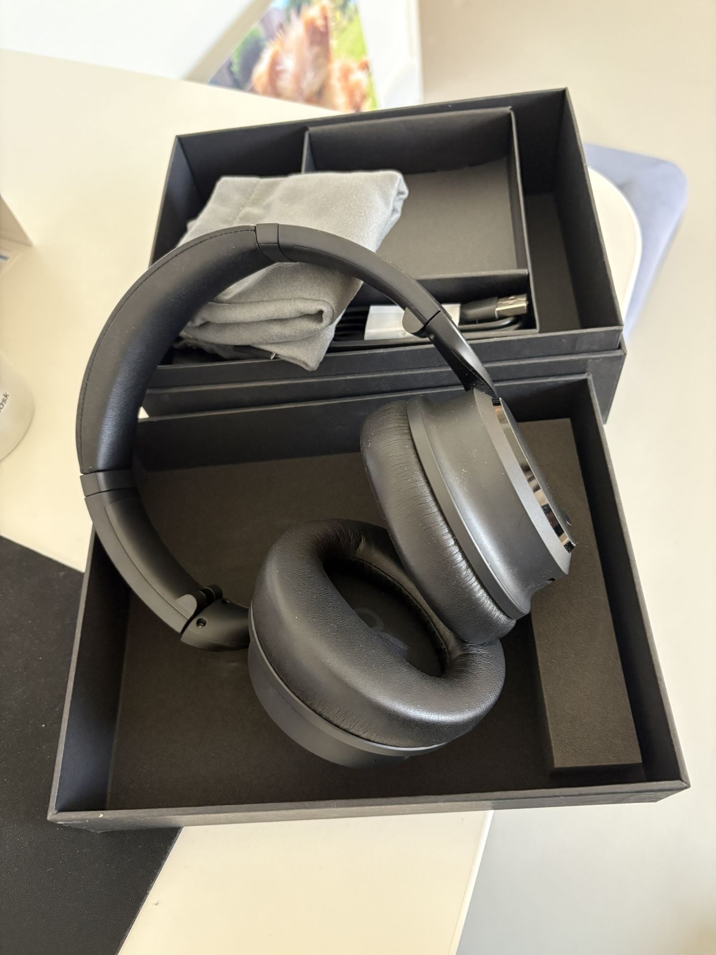 Wyze Bluetooth Headphones 