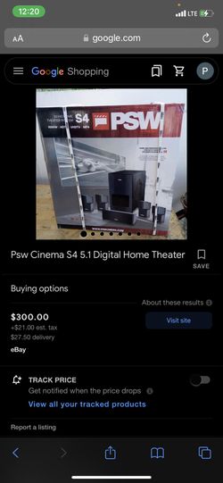 Entertainment System