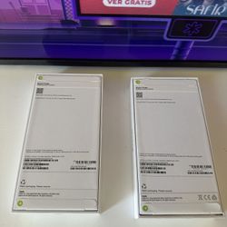 2 IPHONE 17 PRO MAX 256 GB DEAL!