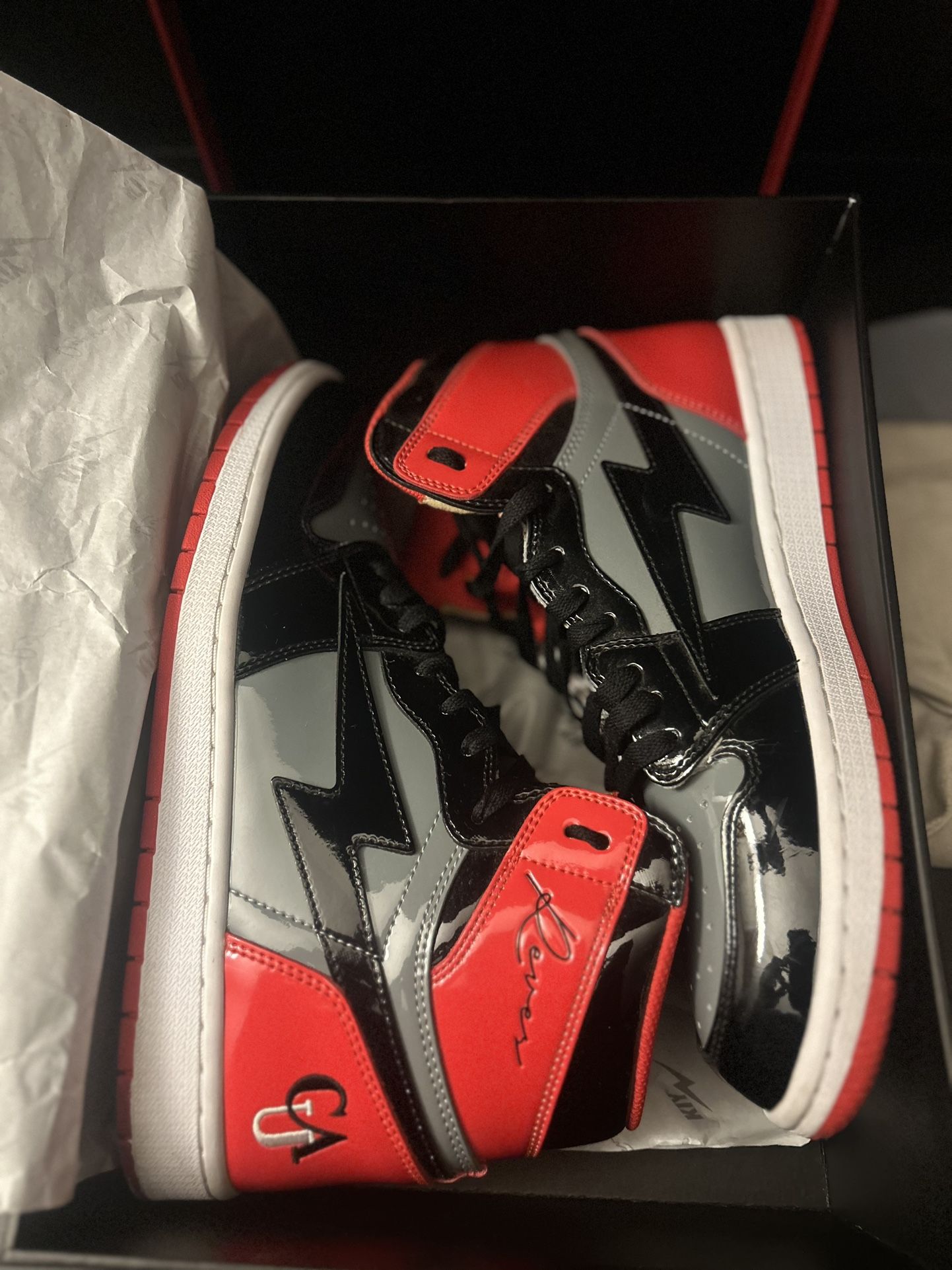 KOOL KIY SIZE 11.5