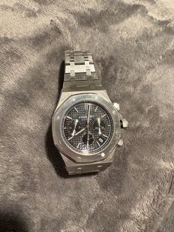 AP watch