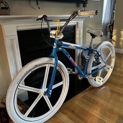 White gt hot sale pro performer