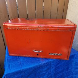 Waterloo 6 Drawer Tool Box