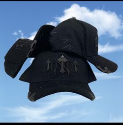 Cruz gorras
