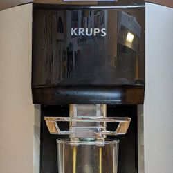 Espresso coffee machine Krups EA9010