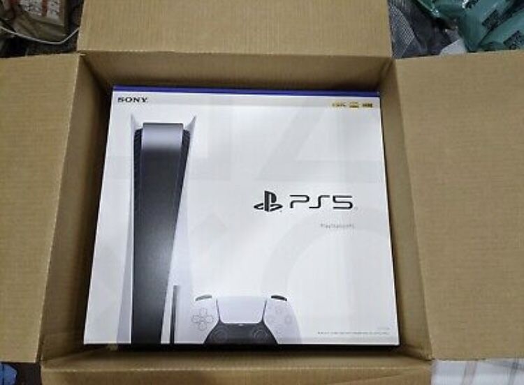PS5