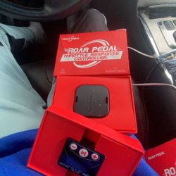 Throttle Respect Controller 