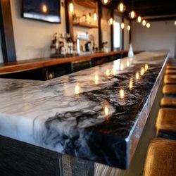 Epoxy Tops for any surface