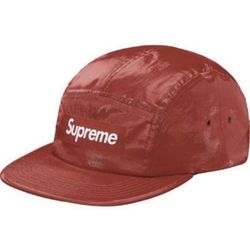 Supreme Cap