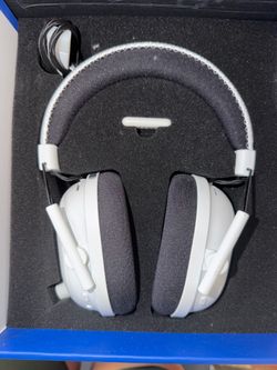 Blackshark V2 wireless headset