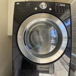Lg Dryer