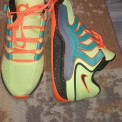 Nike KD Easys Size 10