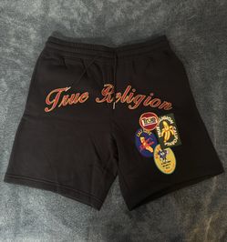 True Religion Shorts