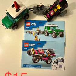 Lego Set