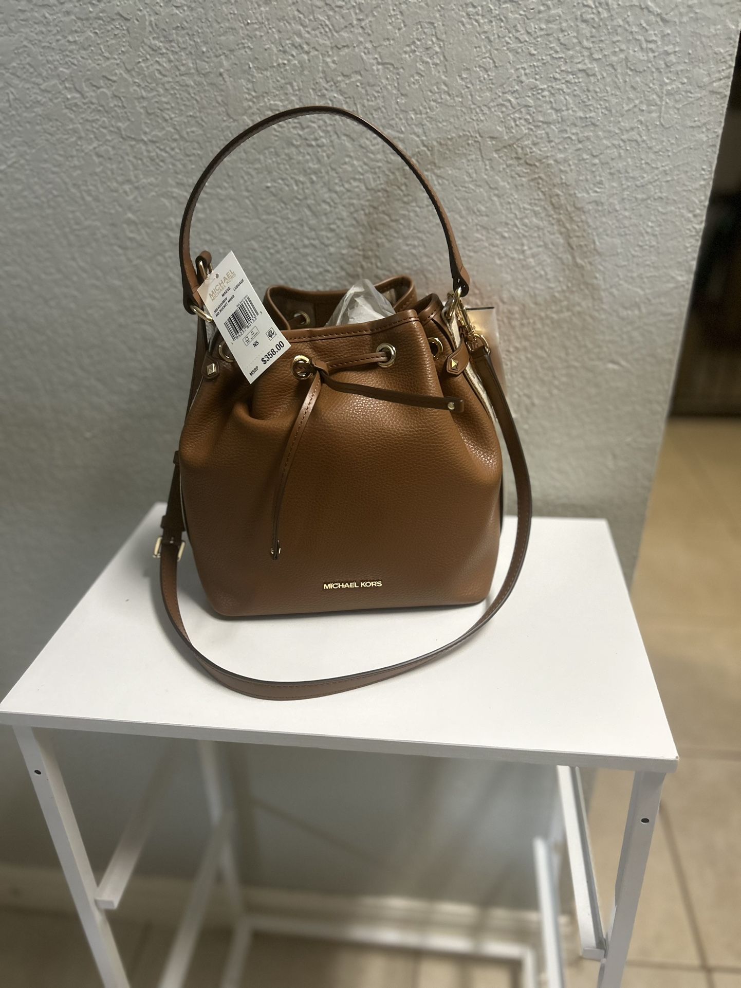 Cartera De Mujer Michael Kors. Original bag