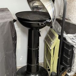 Electric Grill