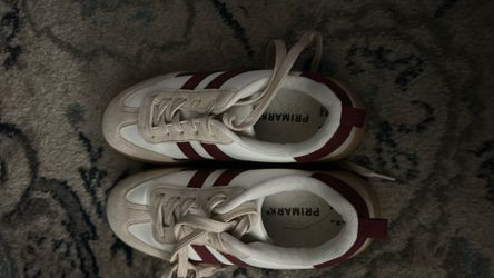 Size 4 shoes