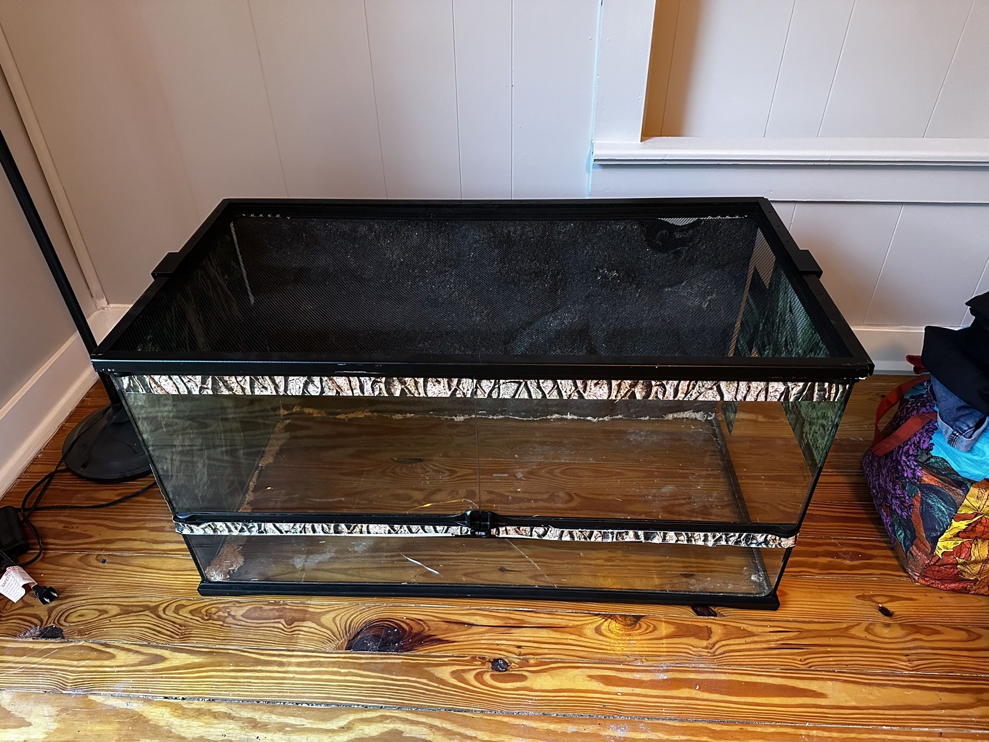 Large Exo Terra 36x18x18 Enclosure Cage