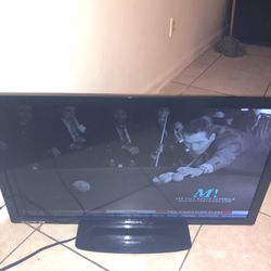 32 Inch Philips Tv