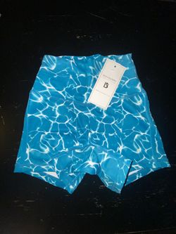 Buffbunny Shorts NWT