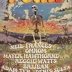 Feilds of Funk Tickets