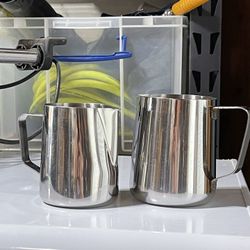 Coffee Steamer Craf 