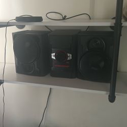 Speakers 