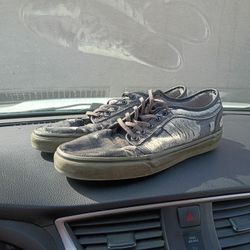 Vans Men's 10 Shoe Skate Surk