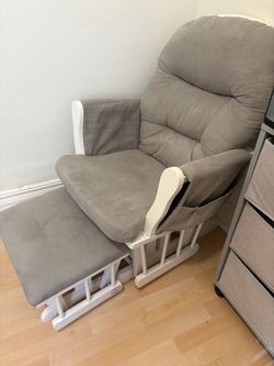 Rocking chair