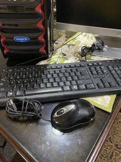 Computadora Para Gráficos De Juegos