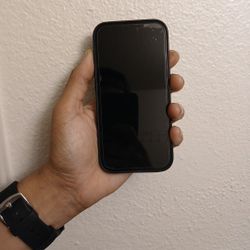 Iphone 15 - Unlocked (Black)