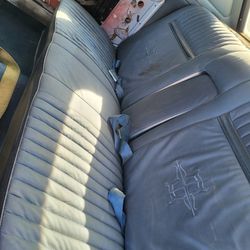 1966 Lincoln Continental 