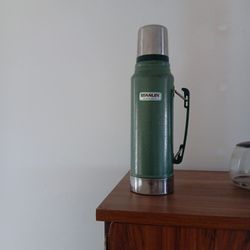 Stanley Thermos