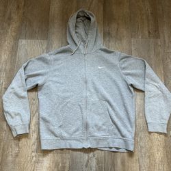 Nike Jacket 