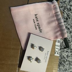 Kate Spade Earrings